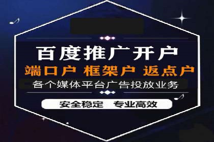 信息流广告代理案例成果展示